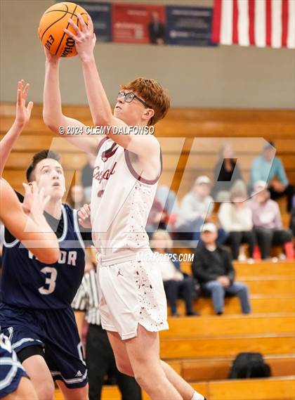 Thumbnail 3 in Valor Christian @ Chatfield photogallery.