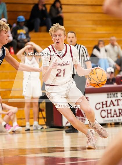 Thumbnail 1 in Valor Christian @ Chatfield photogallery.