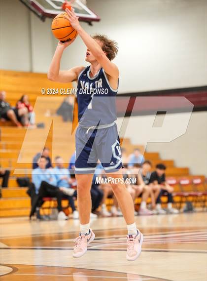 Thumbnail 3 in Valor Christian @ Chatfield photogallery.