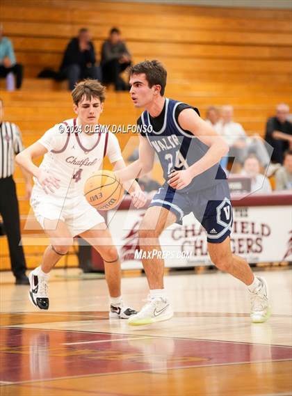 Thumbnail 1 in Valor Christian @ Chatfield photogallery.