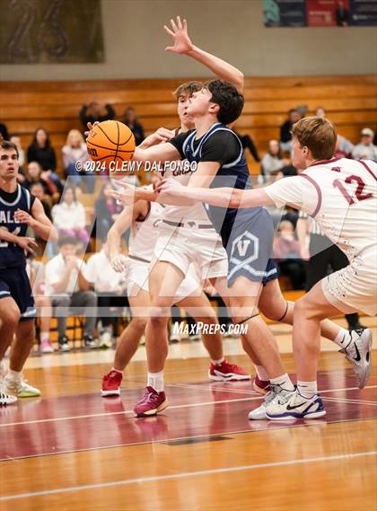 Thumbnail 2 in Valor Christian @ Chatfield photogallery.