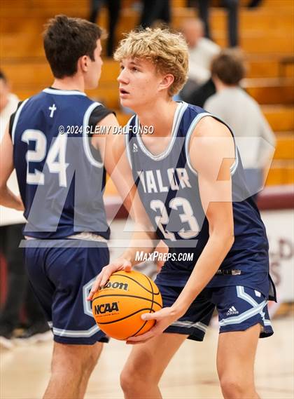 Thumbnail 1 in Valor Christian @ Chatfield photogallery.