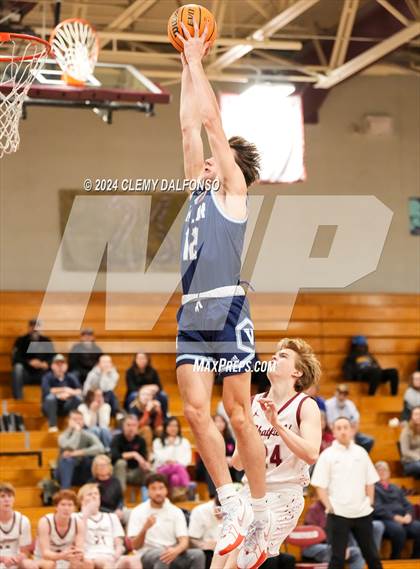 Thumbnail 1 in Valor Christian @ Chatfield photogallery.