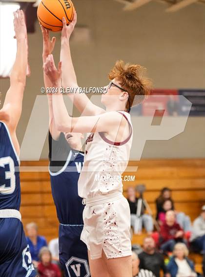 Thumbnail 3 in Valor Christian @ Chatfield photogallery.