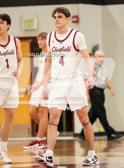 Thumbnail 1 in Valor Christian @ Chatfield photogallery.