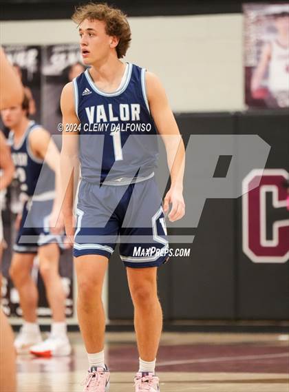Thumbnail 1 in Valor Christian @ Chatfield photogallery.