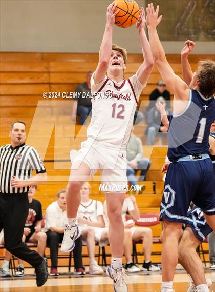 Thumbnail 1 in Valor Christian @ Chatfield photogallery.