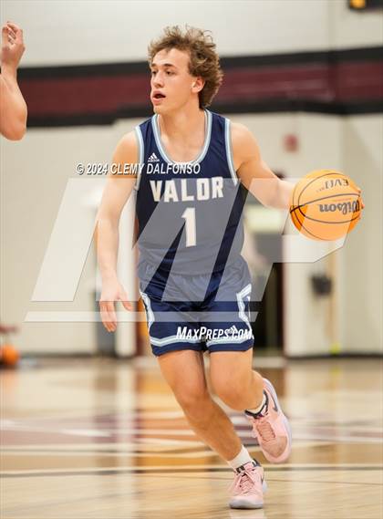 Thumbnail 1 in Valor Christian @ Chatfield photogallery.