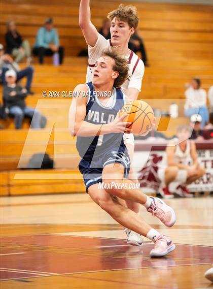Thumbnail 1 in Valor Christian @ Chatfield photogallery.