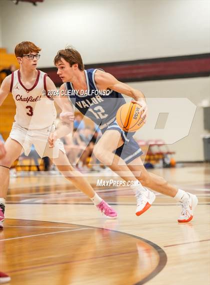 Thumbnail 1 in Valor Christian @ Chatfield photogallery.