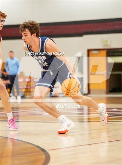 Thumbnail 3 in Valor Christian @ Chatfield photogallery.