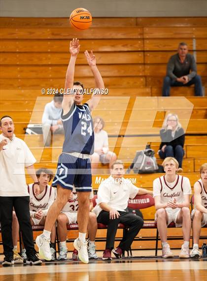 Thumbnail 3 in Valor Christian @ Chatfield photogallery.