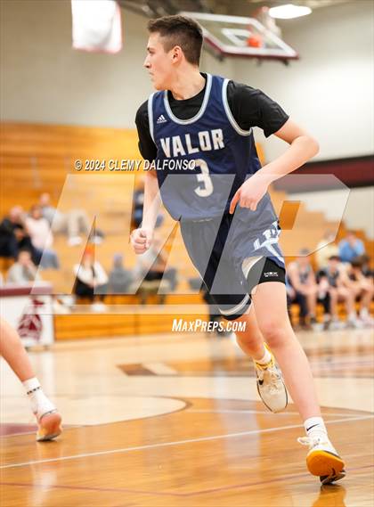 Thumbnail 1 in Valor Christian @ Chatfield photogallery.