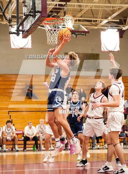 Thumbnail 1 in Valor Christian @ Chatfield photogallery.