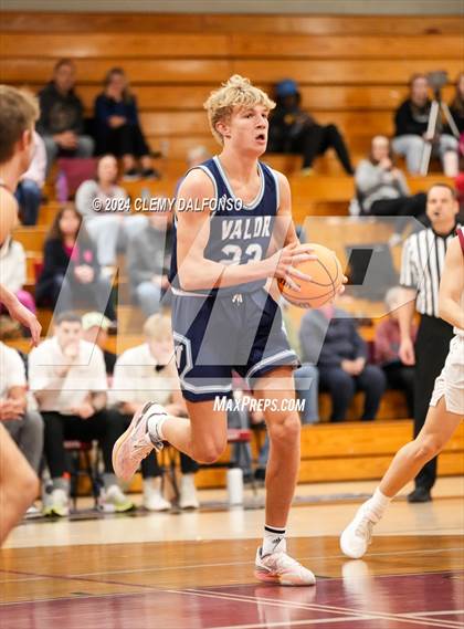 Thumbnail 3 in Valor Christian @ Chatfield photogallery.