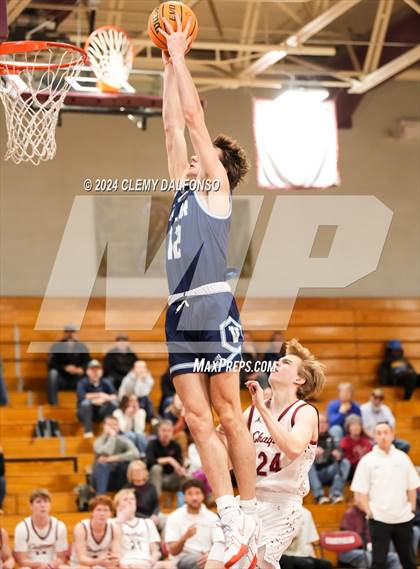 Thumbnail 2 in Valor Christian @ Chatfield photogallery.