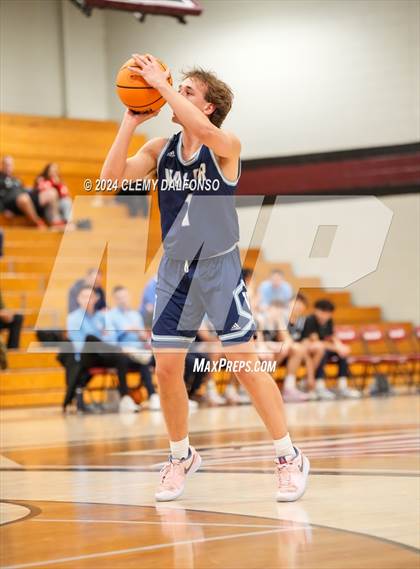 Thumbnail 2 in Valor Christian @ Chatfield photogallery.