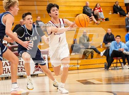 Thumbnail 2 in Valor Christian @ Chatfield photogallery.