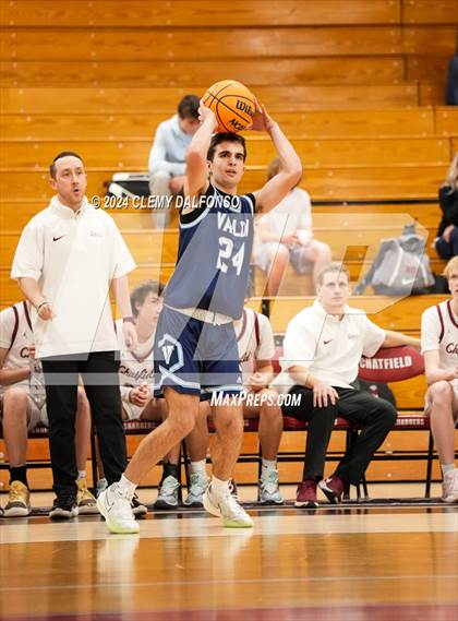 Thumbnail 1 in Valor Christian @ Chatfield photogallery.