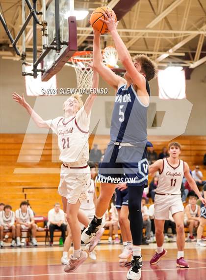 Thumbnail 1 in Valor Christian @ Chatfield photogallery.