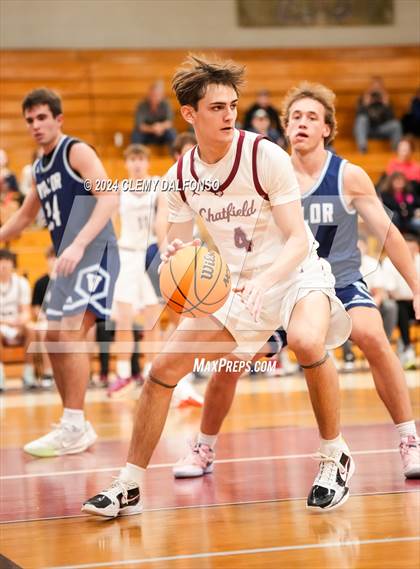 Thumbnail 2 in Valor Christian @ Chatfield photogallery.