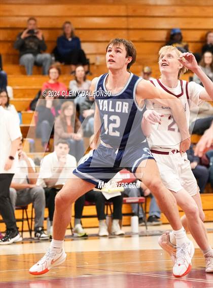 Thumbnail 3 in Valor Christian @ Chatfield photogallery.
