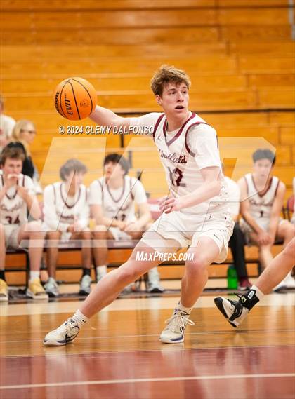 Thumbnail 2 in Valor Christian @ Chatfield photogallery.