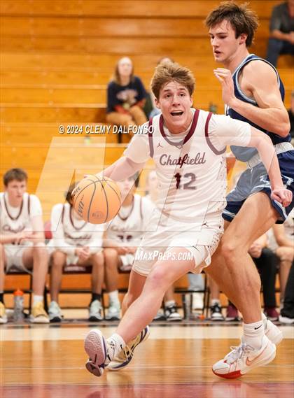 Thumbnail 3 in Valor Christian @ Chatfield photogallery.