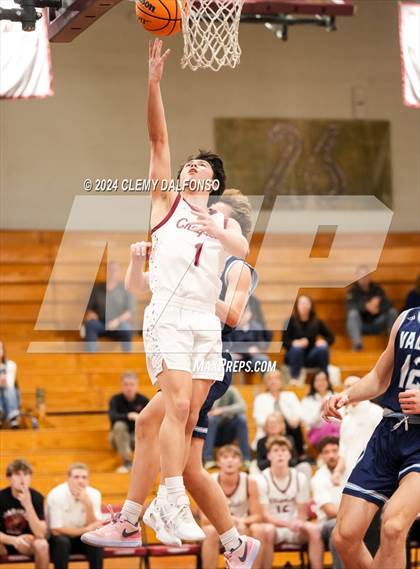 Thumbnail 3 in Valor Christian @ Chatfield photogallery.
