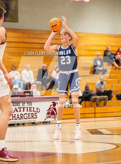 Thumbnail 1 in Valor Christian @ Chatfield photogallery.