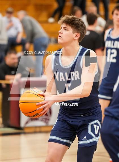 Thumbnail 2 in Valor Christian @ Chatfield photogallery.