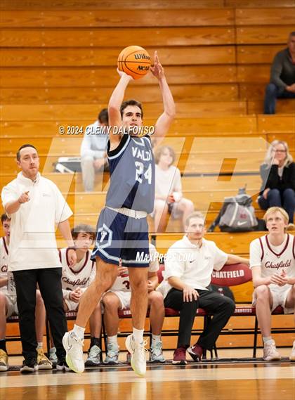 Thumbnail 2 in Valor Christian @ Chatfield photogallery.