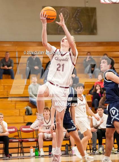 Thumbnail 3 in Valor Christian @ Chatfield photogallery.