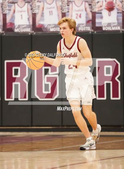 Thumbnail 2 in Valor Christian @ Chatfield photogallery.