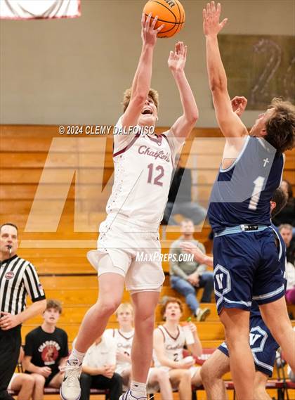 Thumbnail 2 in Valor Christian @ Chatfield photogallery.