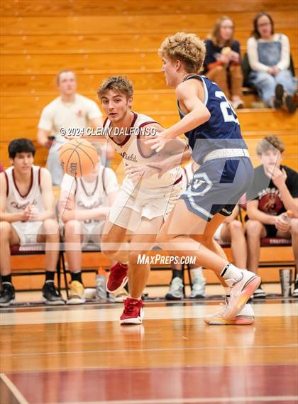 Thumbnail 2 in Valor Christian @ Chatfield photogallery.