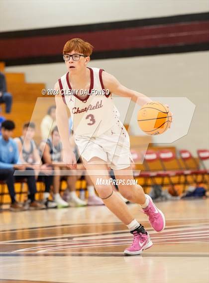 Thumbnail 2 in Valor Christian @ Chatfield photogallery.