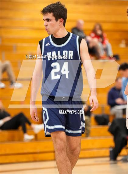 Thumbnail 3 in Valor Christian @ Chatfield photogallery.