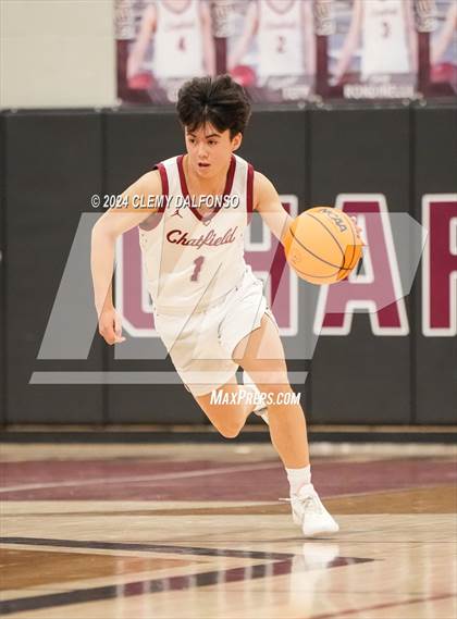 Thumbnail 1 in Valor Christian @ Chatfield photogallery.