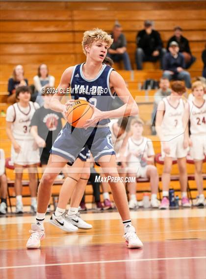 Thumbnail 2 in Valor Christian @ Chatfield photogallery.