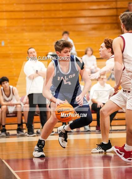 Thumbnail 2 in Valor Christian @ Chatfield photogallery.