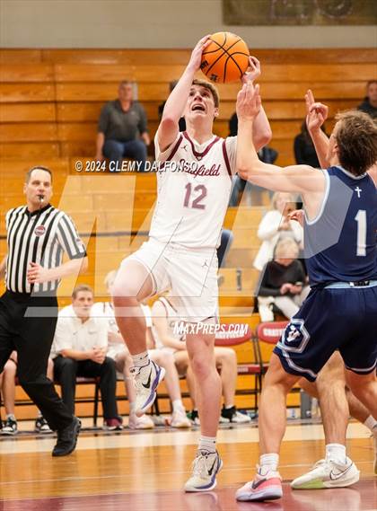 Thumbnail 3 in Valor Christian @ Chatfield photogallery.