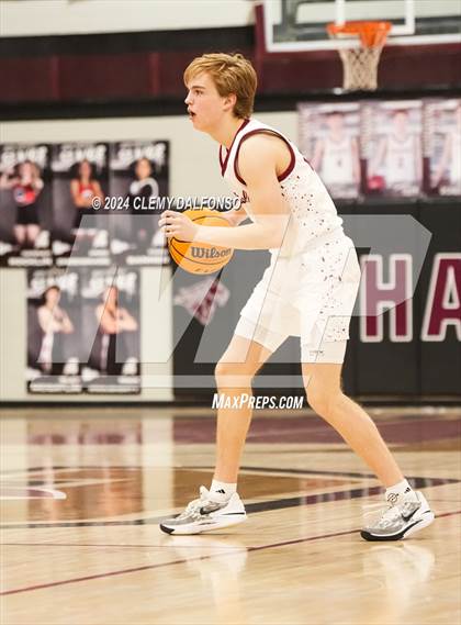 Thumbnail 1 in Valor Christian @ Chatfield photogallery.