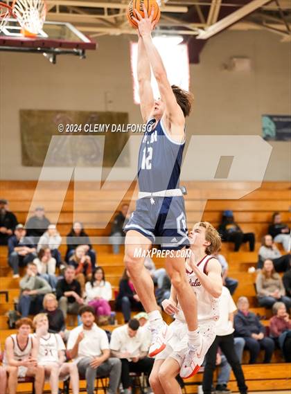 Thumbnail 3 in Valor Christian @ Chatfield photogallery.