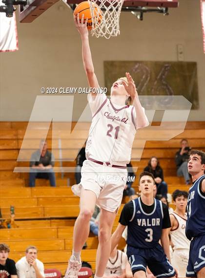 Thumbnail 2 in Valor Christian @ Chatfield photogallery.