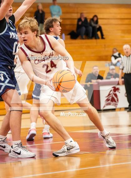 Thumbnail 1 in Valor Christian @ Chatfield photogallery.