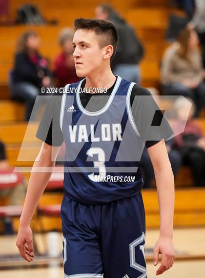 Thumbnail 1 in Valor Christian @ Chatfield photogallery.