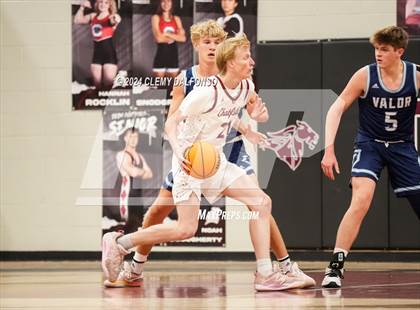 Thumbnail 3 in Valor Christian @ Chatfield photogallery.