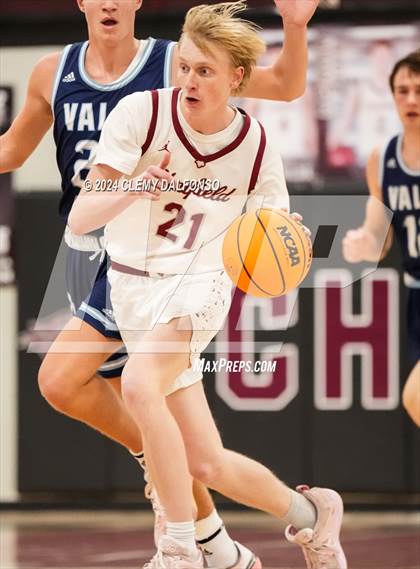 Thumbnail 3 in Valor Christian @ Chatfield photogallery.