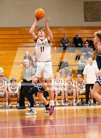 Thumbnail 1 in Valor Christian @ Chatfield photogallery.